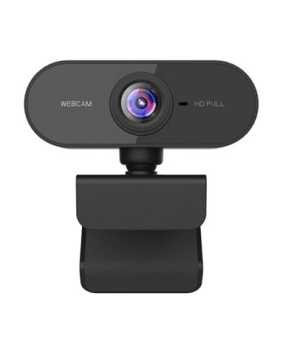 USB Webcam 311394252 with Built-in Microphone HD 720P 30FPS, Plug & Play USB 2.0 Cable