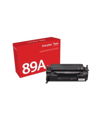 XEROX COMP ED CF289A 89A MONO TONER