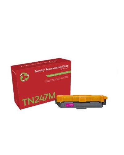 XEROX COMP REMAN TN-247M MAGENTA TONER