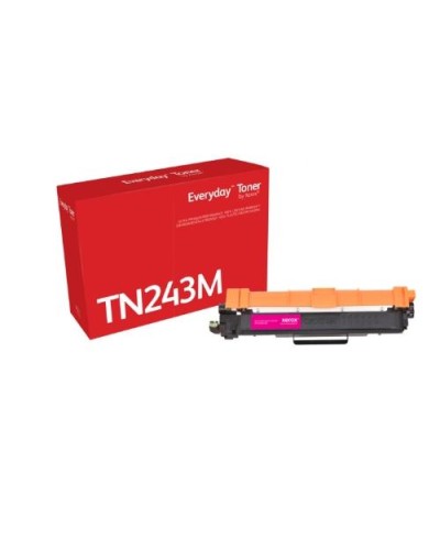 XEROX COMP BROTHER TN-243M MAGENTA TONER