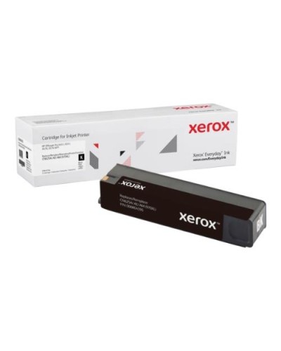 XEROX COMP ED 970XL CN625 BLACK TONER