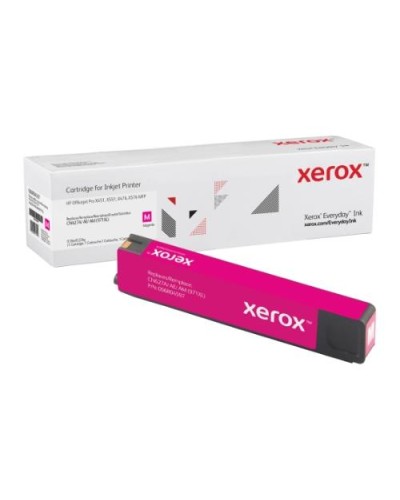 XEROX COMP ED 971XL CN627 MAGENTA TONER