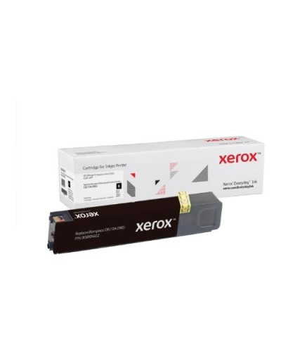 XEROX COMP ED 980 D8J10A BLACK TONER
