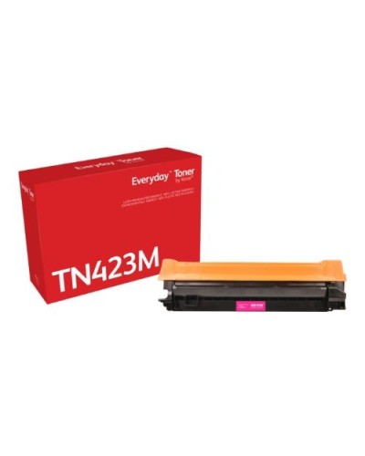 XEROX COMP ED BROTHER TN-423M MAGENTA TONER