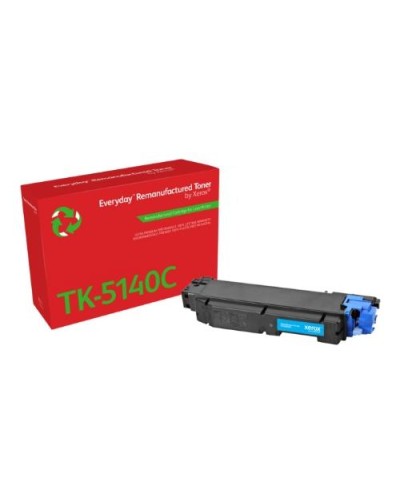 XEROX COMP REMAN KYOCERA TK-5140C TONER