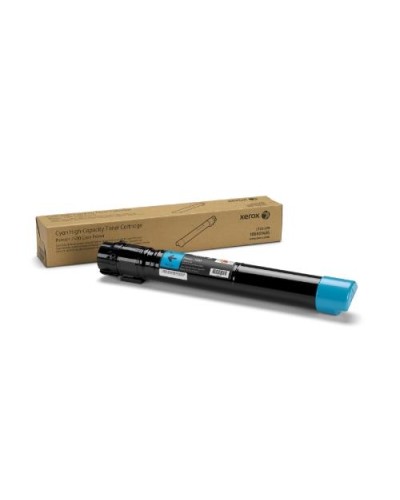 XEROX PH 7500 CYAN TONER HC