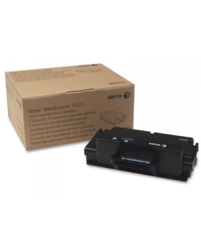 XEROX WC 3325M / PH 3320M BLACK TONER