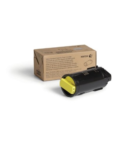 XEROX VERSALINK C50X YELLOW TONER