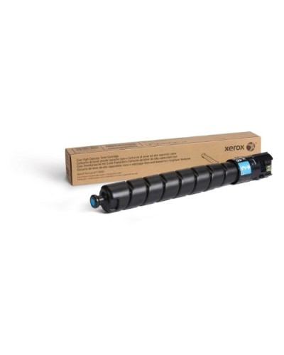 XEROX C9000V_DT HIGH CAPACITY CYAN TONER