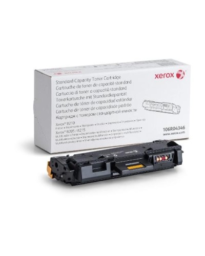 XEROX B210/B205/B215 BLACK TONER