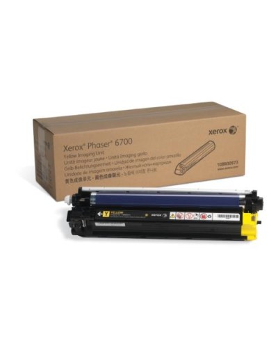 XEROX PH 6700 YELLOW IMAGING UNIT