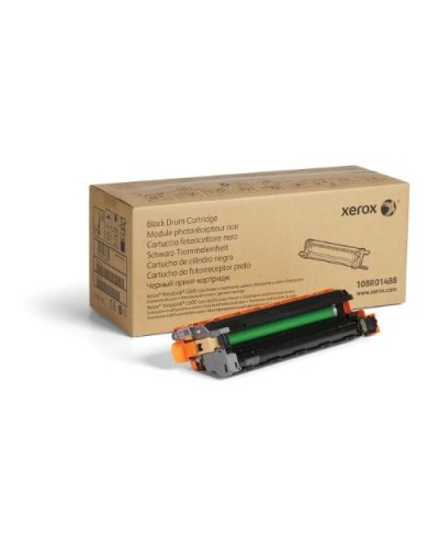 XEROX C60X BLACK DRUM CARTRIDGE