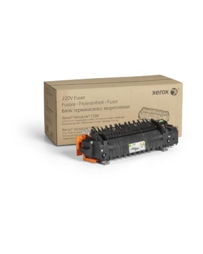 XEROX C50X FUSER 220V []