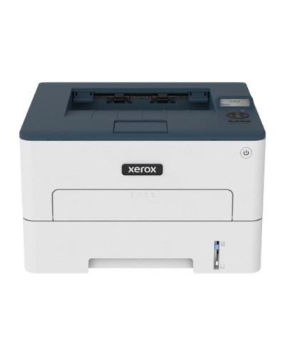 Xerox B230V_DNI Printer A4 34ppm 1x250 Sheet + Single Sheet Bypass, Duplex, LAN, WiFi, USB