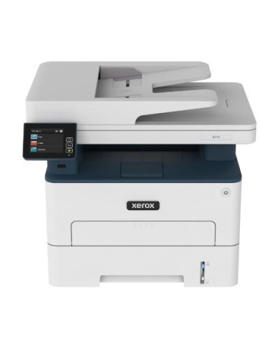 Xerox B235V_DNI Multifunction Printer A4 34ppm 1x250 Sheet Tray + Single Sheet Bypass ADF Duplex Fax LAN WiFi USB