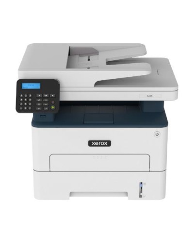 Xerox B225V_DNI Multifunction Printer
