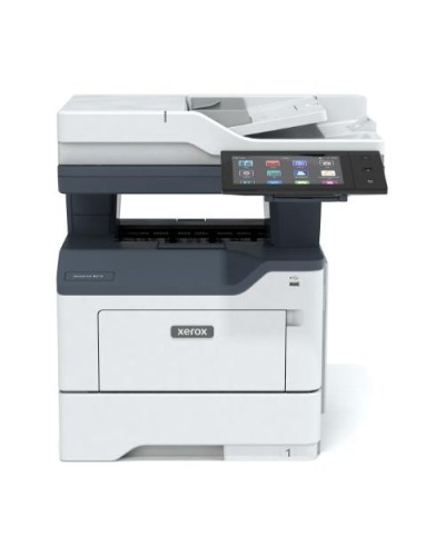 Xerox VersaLink B415V_DN Multifunction Printer - A4, 47ppm, 1x550 Sheet Tray + 100 Sheet Bypass, DADF Single Pass, LAN, WiFi, US