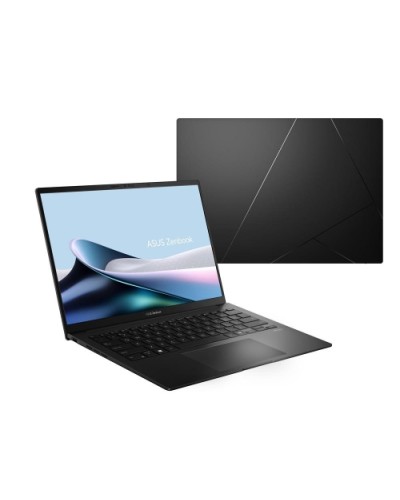 ASUS Zenbook M Copilot+ PC UM3406KA-PP005W 14" OLED Ryzen AI 7 350 16GB 1TB SSD W11