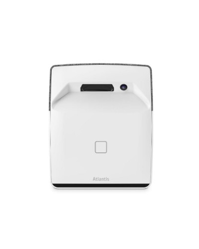 ATLANTIS MAGIC TOUCH E78-P320A-T MINI PROJECTOR FHD, DLP, HEXA CORE, 4/128GB, ANDROID 12, SPEAKER & BRACKET (REQUEST EDU QUOTE)