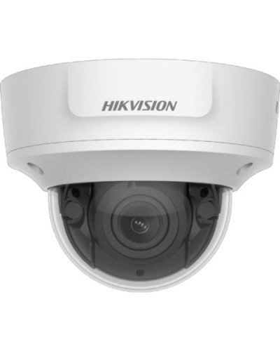 HIKVISION PRO EASY IP 4.0 ACUSENSE 4K MINIDOME VARIFOCAL CAMERA (2.8-12mm) DS-2CD2786G2T-IZS(2.8-12mm)