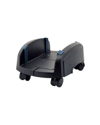 Atlantis P002-CS-5AK PC Trolley Adjustable Width 15.5cm to 25.5cm