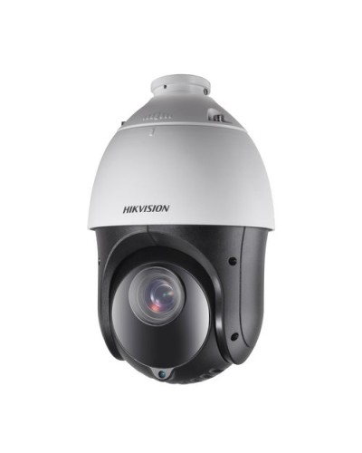 HIKVISION 4" IP Speed Dome Camera 25X WDR 120dB H.265+ Smart IR 100M 4MP - DS-2DE4425IW-DE