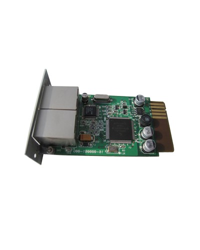 SNMP ATLANTIS A03-SNMP1-IN Internal Adapter for SNMP Connection (A03-HPxxx1-RC, A03-OP2301, A03-OP3451)