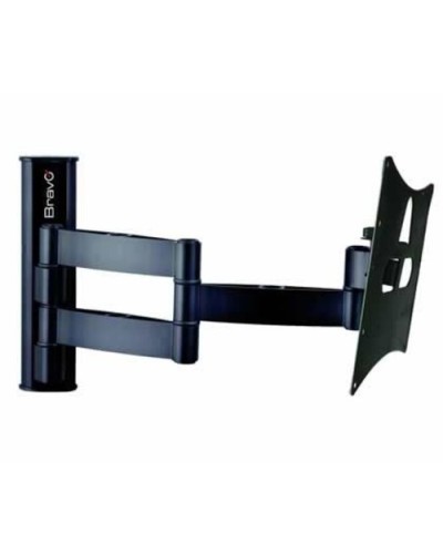 BRAVO TV MOUNT "LCD10" 23"-40", MAX 20Kg, MAX VESA 20x20cm SWIVEL -10°/+15°