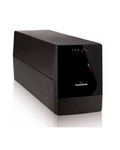 TECNOWARE ERA PLUS 2600 UPS 2600VA/1820W Line Interactive AVR IEC USB