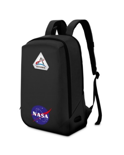 BACKPACK x NB ATLANTIS NASA NS-KLB200504-B up to 15.6" 25L external USB port