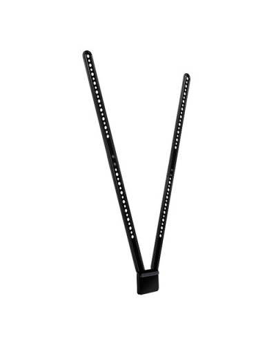 LOGITECH XL TV MOUNT FOR MEETUP WEBCAM - 939-001656