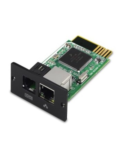 ATLANTIS A03-SNMP2-IN Internal SNMP Adapter for A03-OPxxx2 Tower/RACK UPS