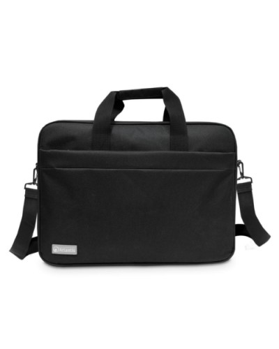 NB ATLANTIS P004-K265-A0-17 Laptop Bag up to 17" Black