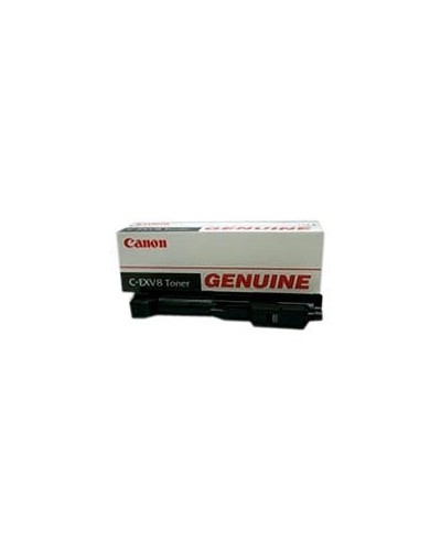 CANON EXV8 BLACK TONER IRC3220 IRC3200 7629A002