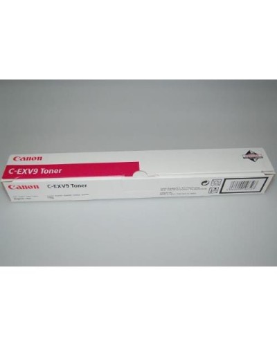 CANON EXV9 MAGENTA TONER FOR IR3100C SINGLE 8500 Pages 8642A002