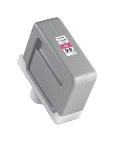INK TANK magenta PFI-301M SINGLE (330ml) 1488B001