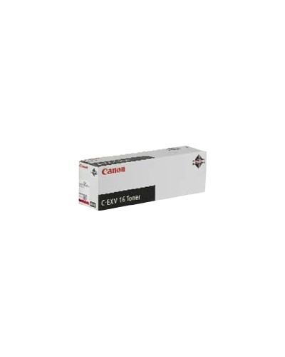 CANON C-EXV16 MAGENTA TONER CLC5151/4040 27000 PAGES 1067B002