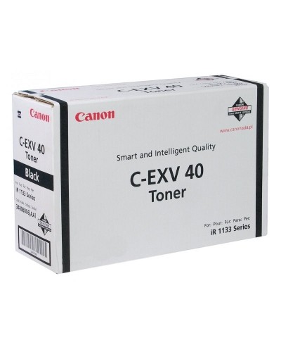 CANON C-EXV40 Toner 6000 Pages for IR 1133 3480B006