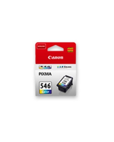 CANON CL-546 Color Ink Cartridge 9ML - Compatible with MG2555 MG2550 MG2950 TR4651 MX495 TS3150 TS3151 TS205 TS305 TR4550 TR4551