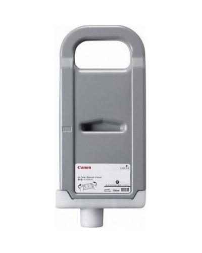 CANON TANK INK GRAY PFI-706GY (700ml) FOR iPF 8300 8400 8300s 9400 9400s 6690B001