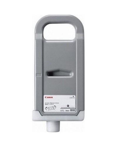 CANON PFI-706PGY Photo Gray Ink Tank (700ml) for iPF 8300 8400 8300s 9400 9400s 6691B001