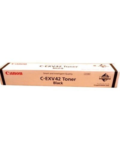CANON C-EXV42 Black Toner 10200PP for iR 2202N 6908B002