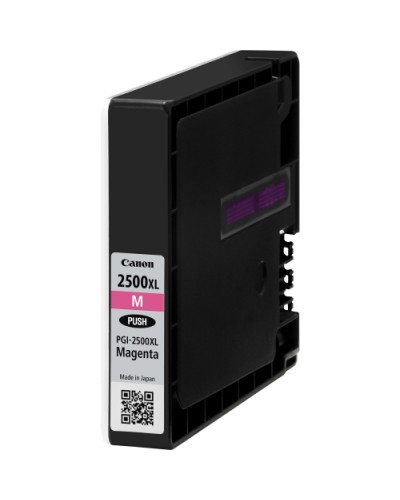 CANON PGI-2500XL M Magenta 19.3ml Ink Cartridge