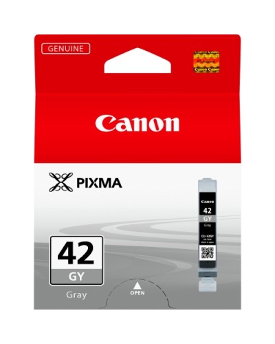 CANON CLI-42 Gray Ink Cartridge X Pro-100