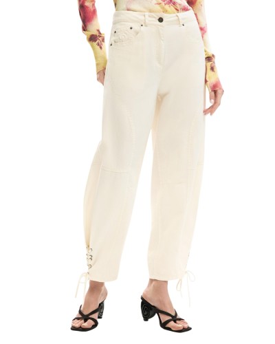 Desigual  Women Trousers
