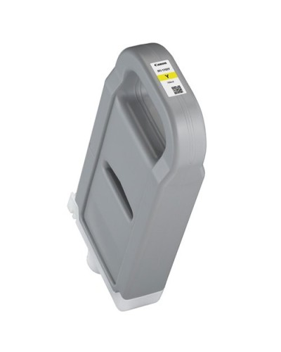 CANON INK TANK YELLOW PFI-1700Y for IPF PRO 4000 4000S 2100 4100 4100S 6100 6100 0778C001
