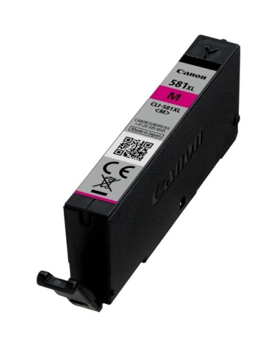 CANON CLI-581XL M Magenta Ink Cartridge X TS9150 TS8150 TS8151 TS8152 TS6150 TS6151 TR7550 TR8550 TS6250 TS6251 TS8250 TS8251