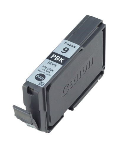 CANON PGI-9PBK X Ink Cartridge for IX7000, PRO9500 MKII, PRO9500, MX7600