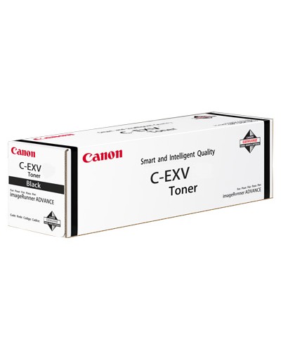 CANON C-EXV47 TONER C X C250i C350i C351iF C350P C255i C355i C355iFC C355P 21.5K YIELD 8517B002