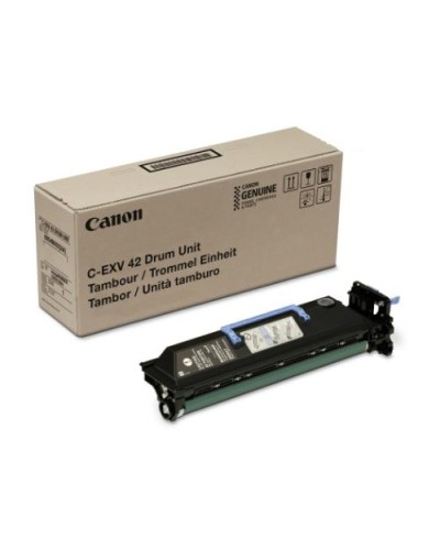 CANON C-EXV42 Black Drum Unit - iR 2202 2202N - 66,000 Pages - 6954B002